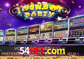 Desvendando o Mundo dos Jogos Virtuais na 54bet.com